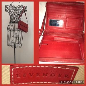 Small shoulder or clutch purse